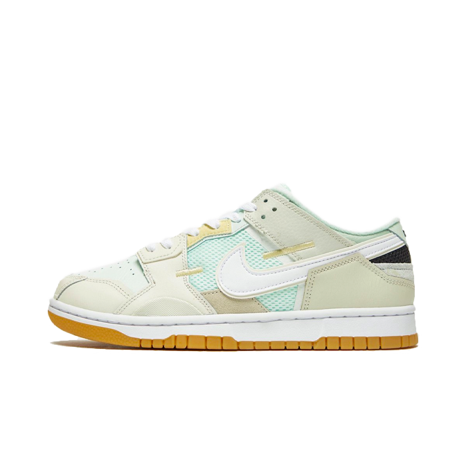 Tenisky a topánky Nike Dunk Low Scrap "Sea Glass" Béžová | DB0500-100, 0