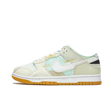 Tenisky a topánky Nike Dunk Low Scrap "Sea Glass" Béžová | DB0500-100, 0