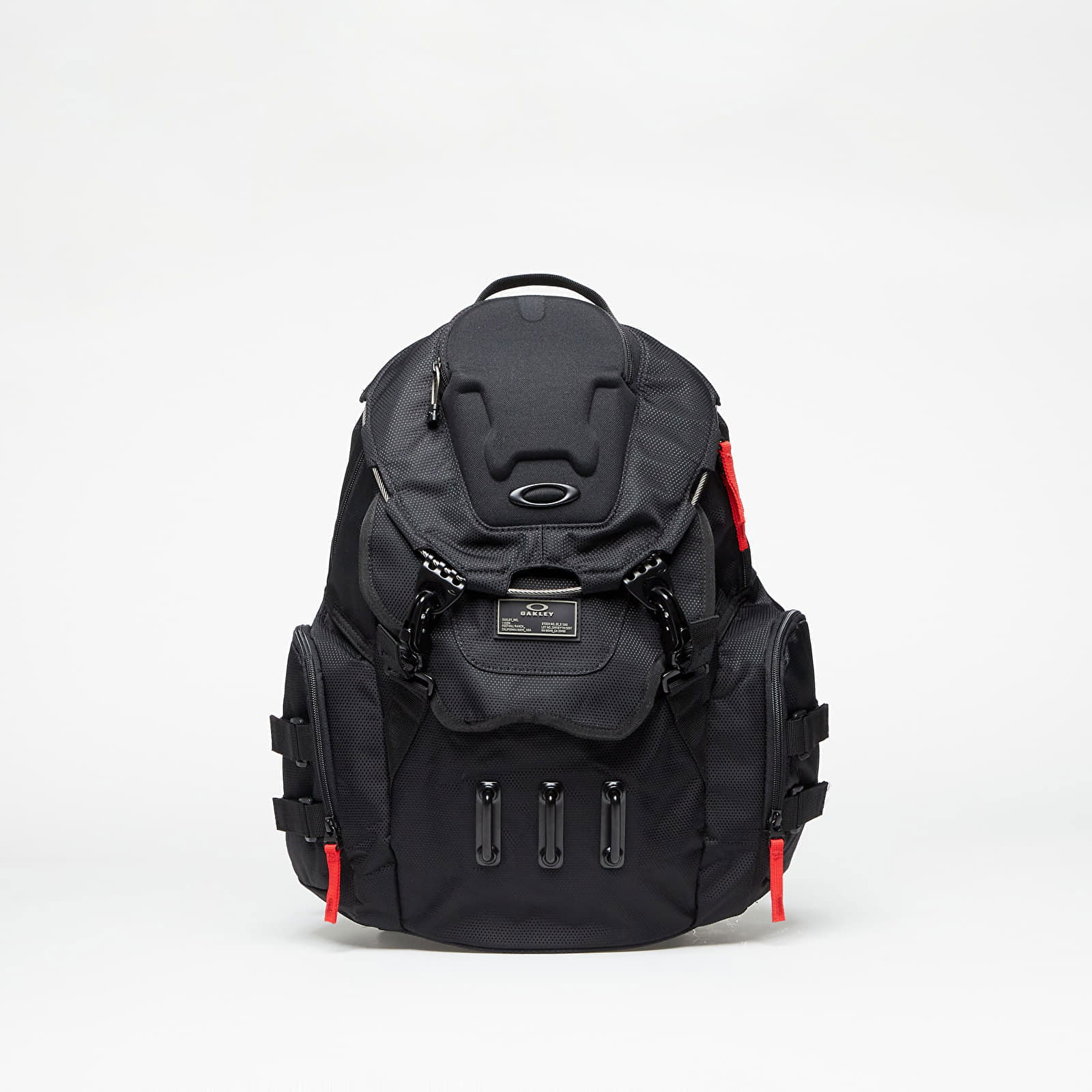 Bathroom Sink RC Backpack