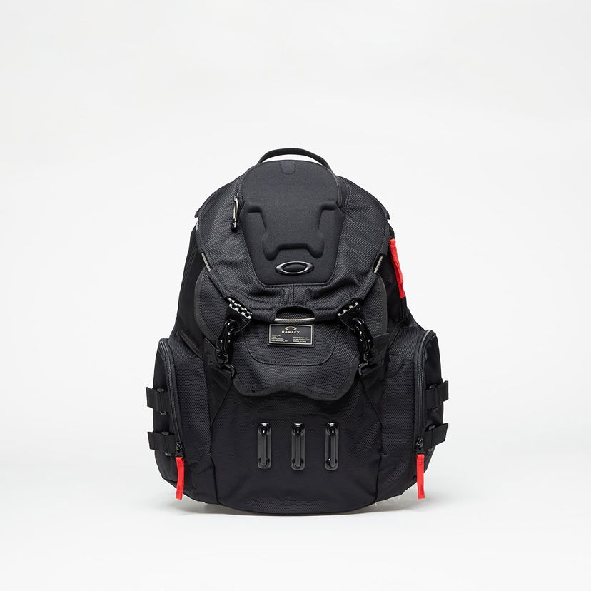 Batoh OAKLEY Bathroom Sink RC Backpack Čierna | FOS901477-02EU