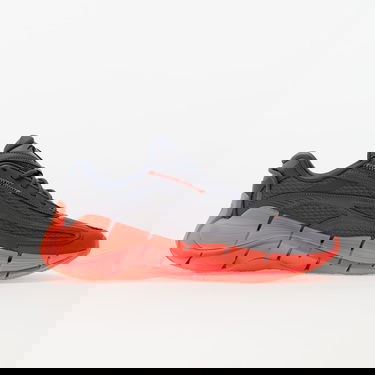 Tenisky a topánky Reebok Zig Kinetica 2.5 Oranžová | HR1388, 3