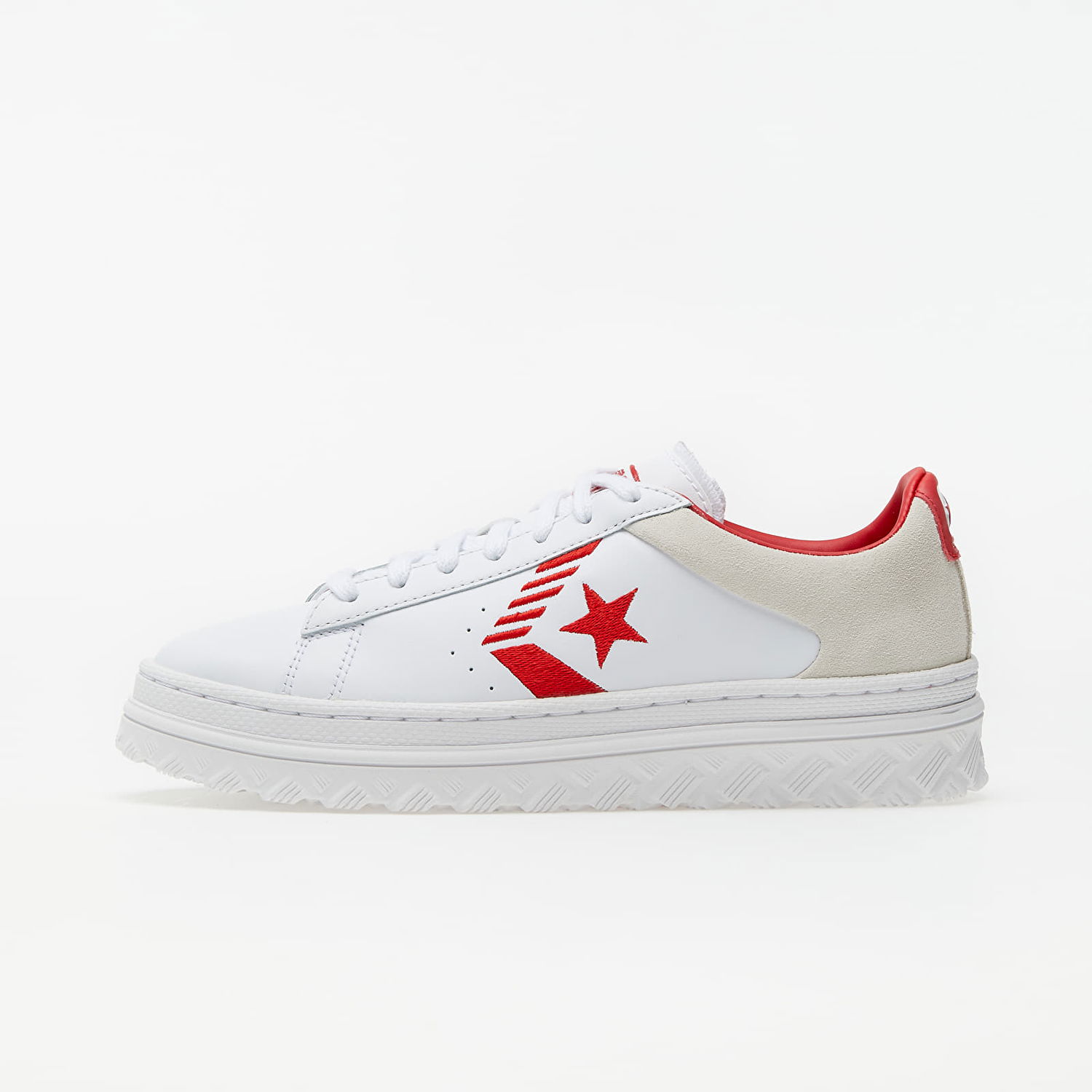 Tenisky a topánky Converse Pro Leather X2 Biela | 168691C, 0