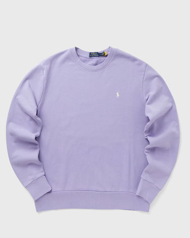 Sveter Polo by Ralph Lauren Ralph Lauren Men's Sweatshirt XXL Fialová | 710916689028, 0