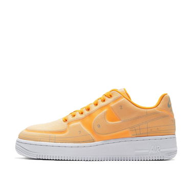 Tenisky a topánky Nike Air Force 1 Low "Laser Orange" Oranžová | CI3445-800, 3