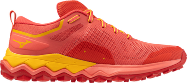 Tenisky a topánky Mizuno WAVE IBUKI 4 Červená | j1gk2273-81, 2
