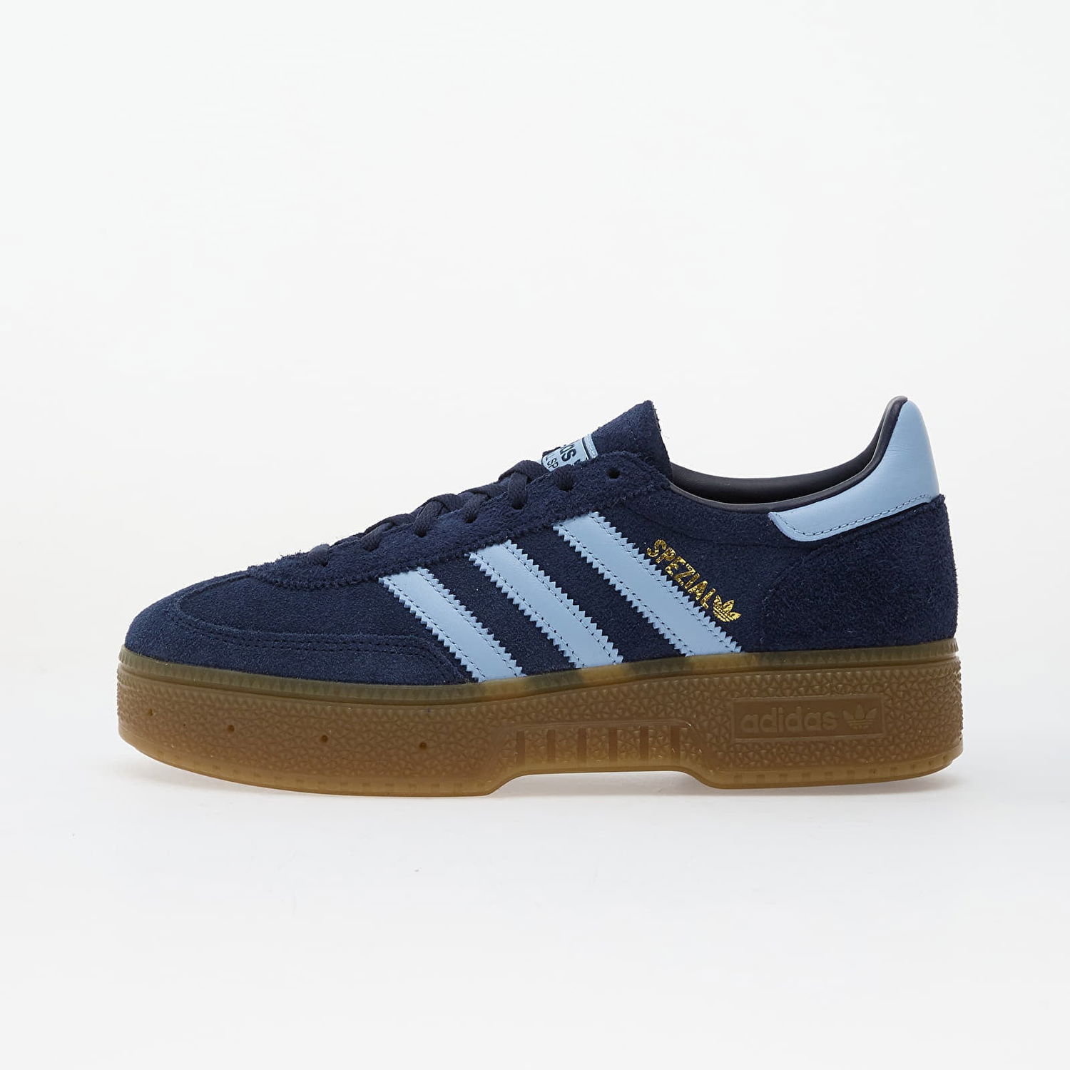 Tenisky a topánky adidas Originals Handball Spezial Modrá | IH9183, 0