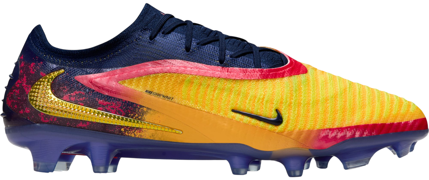 Tenisky a topánky Nike Phantom 6 Low Elite Erling Haaland FG Rôznofarebný | hq2332-800, 0