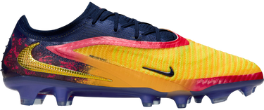 Tenisky a topánky Nike Phantom 6 Low Elite Erling Haaland FG Rôznofarebný | hq2332-800, 0