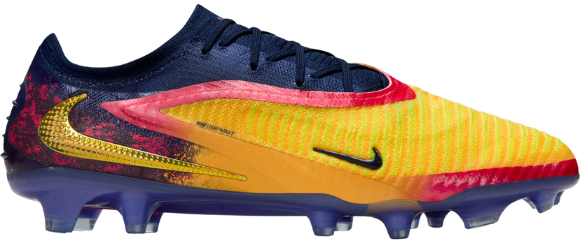 Tenisky a topánky Nike Phantom 6 Low Elite Erling Haaland FG Rôznofarebný | hq2332-800
