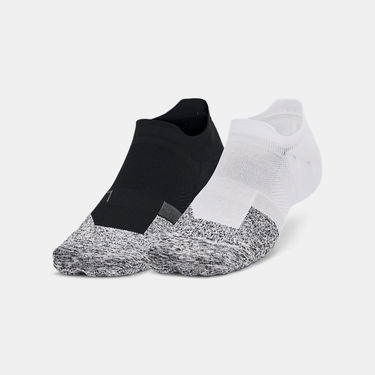 Ponožky Under Armour Socks Čierna | 1379523-001, 0