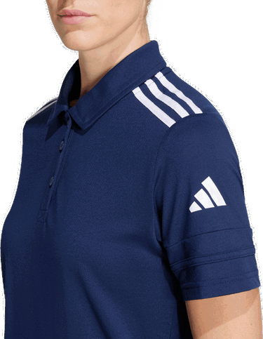 Polo tričko adidas Originals Adidas Squadra 25 Competition Polo Shirt Modrá | jy3406, 3