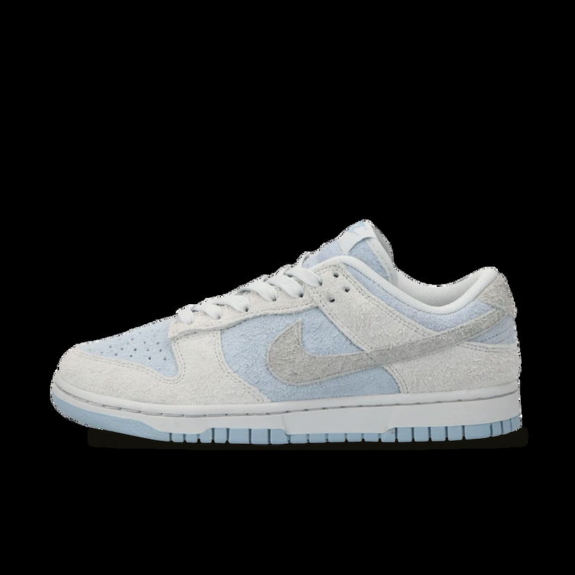 Tenisky a topánky Nike Dunk Low "Light Armory Blue" W Modrá | FZ3779-025