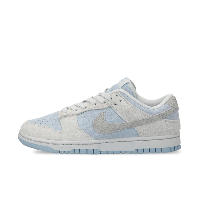 Dunk Low "Light Armory Blue" W