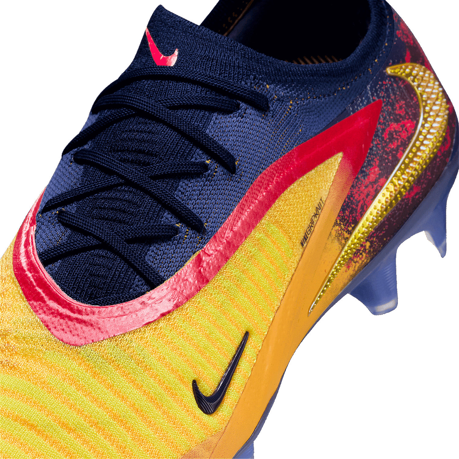 Tenisky a topánky Nike Phantom 6 Low Elite Erling Haaland FG Rôznofarebný | hq2332-800, 1