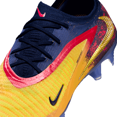 Tenisky a topánky Nike Phantom 6 Low Elite Erling Haaland FG Rôznofarebný | hq2332-800, 1