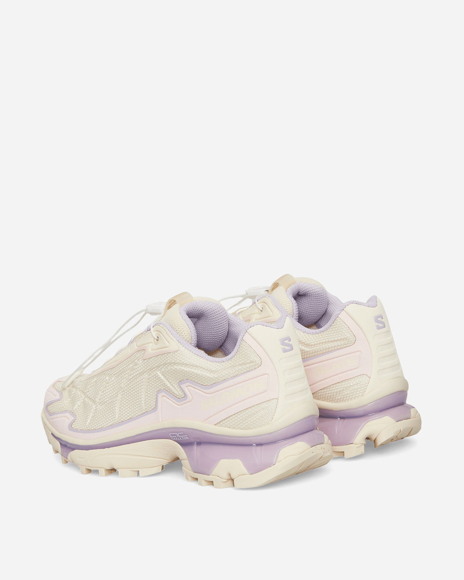 XT-Slate Advanced Shortbread / Cloud Pink