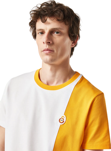 Dres Puma Galatasaray Istanbul T-Shirt Rôznofarebný | e251115-050, 2