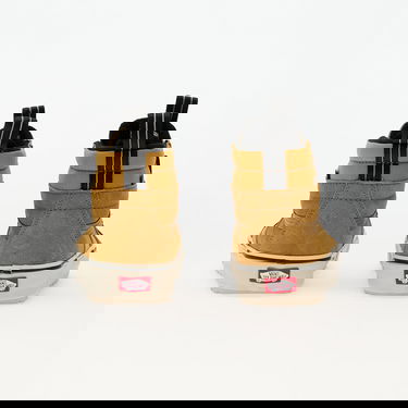 Tenisky a topánky Vans Mte Sk8-hi Waterproof Hnedá | VN000CVTTAN, 4