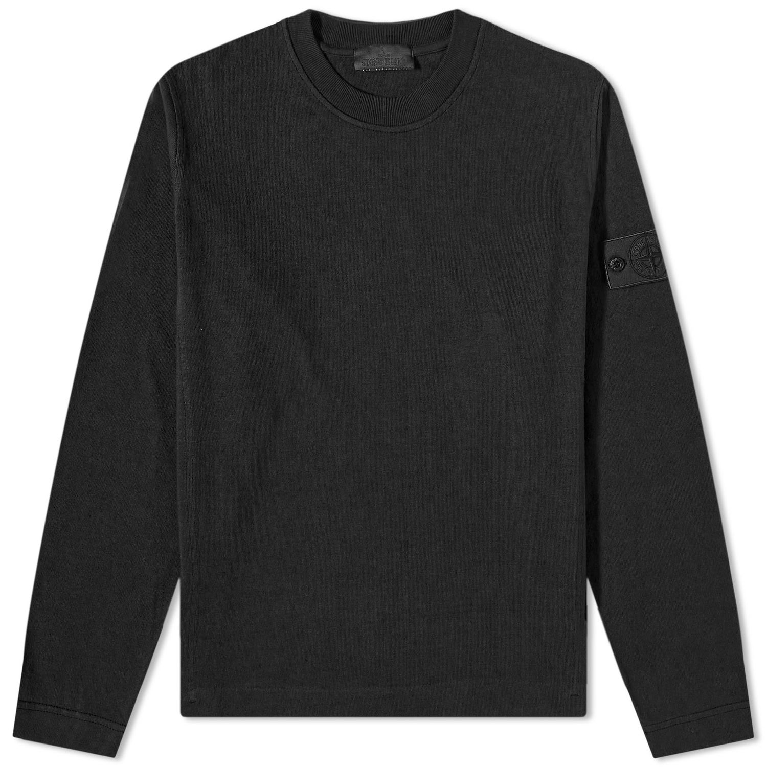 Sveter Stone Island Ghost Crewneck Navy | 7815611F3-V0029, 0