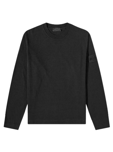 Sveter Stone Island Ghost Crewneck Navy | 7815611F3-V0029