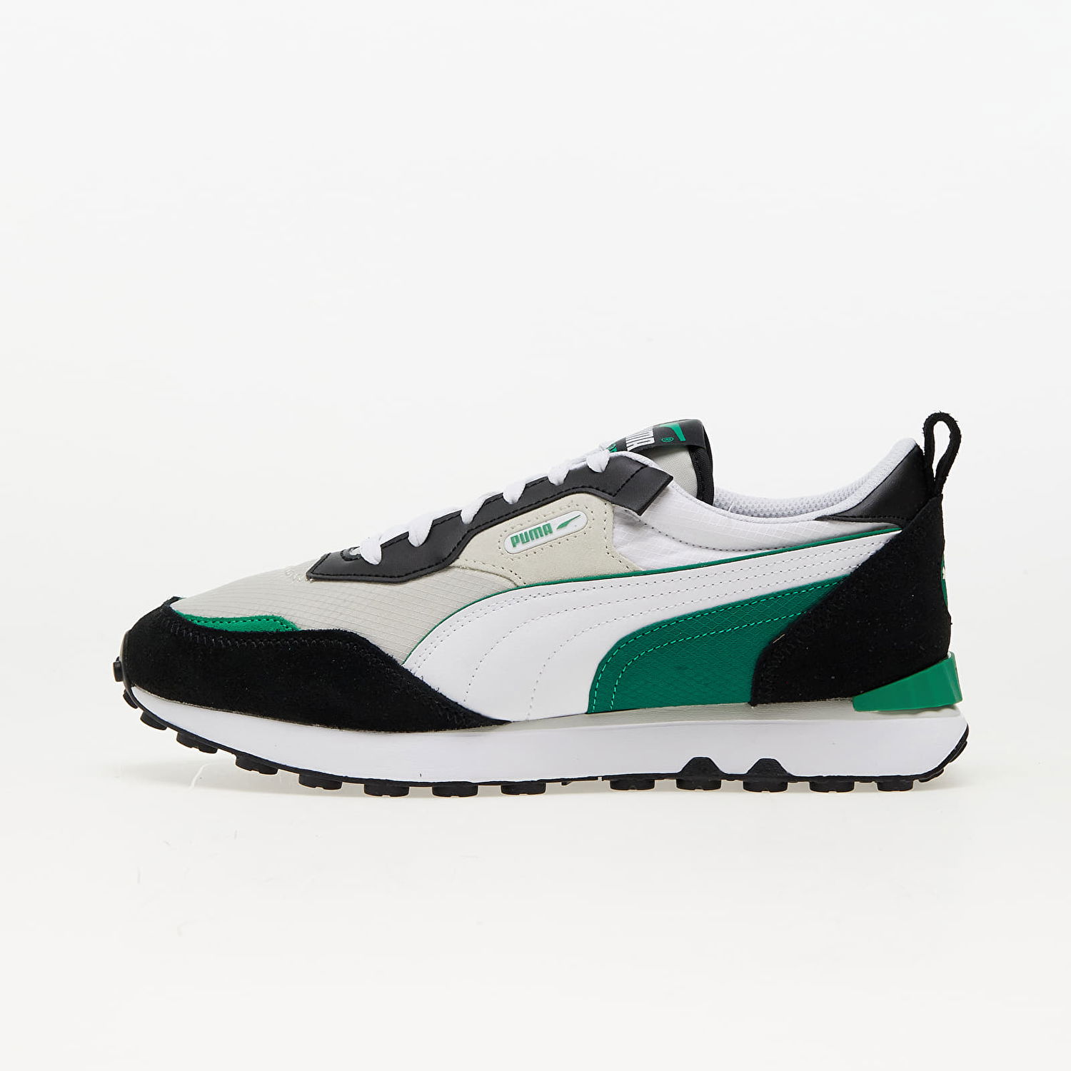 Tenisky a topánky Puma Rider FV "Future Biela | 38767234, 0