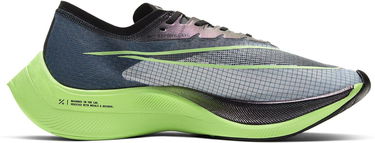 Tenisky a topánky Nike ZoomX Vaporfly NEXT% Šedá | ao4568-400, 2