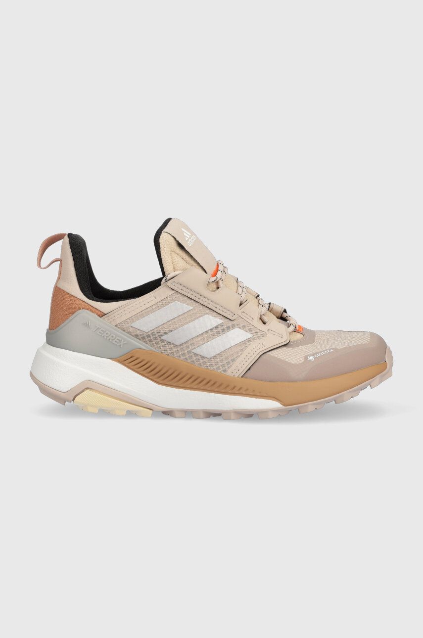 Tenisky a topánky adidas Performance TERREX Trailmaker GTX Béžová | HP2081, 0