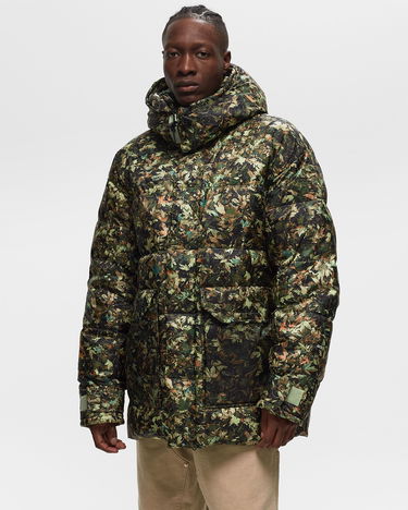 Prešívaná bunda The North Face 73 North Face Parka Zelené | NF0A831ROPH1, 1