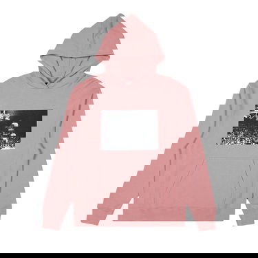 Mikina Jordan Union LA x Flying High Hooded Sweatshirt Ružová | CV1348 685, 1