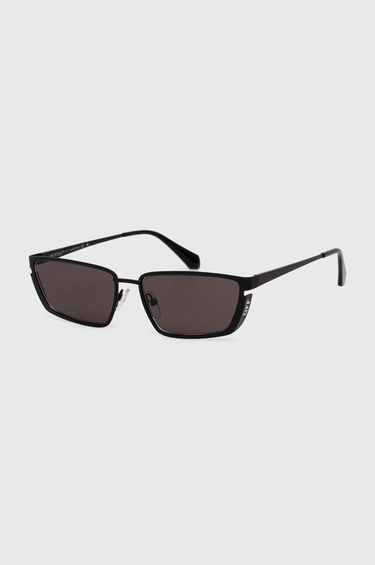 Slnečné okuliare Off-White Off-White Sunglasses Čierna | OERI119.561007, 0