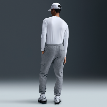 Šiltovka Nike Nike Club Fleece Cargo Pants Biela | FN3805-063, 3