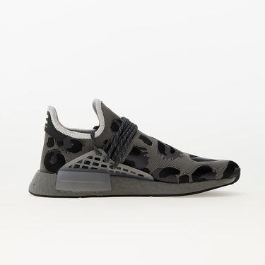 Tenisky a topánky adidas Originals Pharrell x Hu NMD "Grey Animal Print" Šedá | ID1531, 1