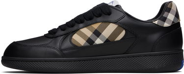 Oblečenie Burberry Burberry Terrace Čierna | 8108650, 2