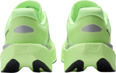 Tenisky a topánky New Balance FuelCell Rebel v5 Zelené | wfcxlz5-wfcxlz5, 4