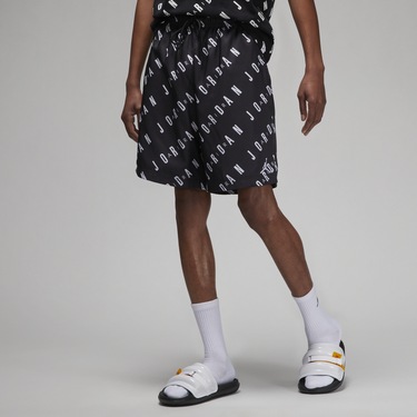 Šortky Jordan Essentials Shorts Čierna | DX9673-010, 0