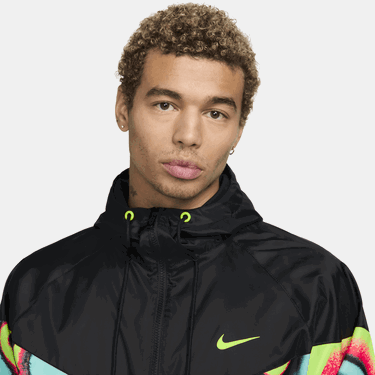 Vetrovka Nike Sportswear Windrunner Rôznofarebný | HF4446-674, 1