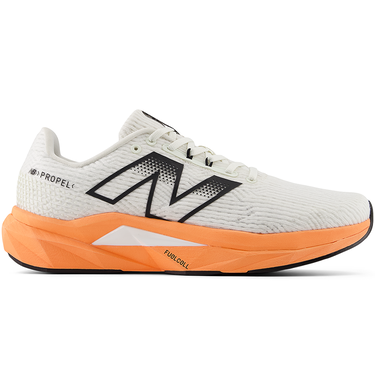 Tenisky a topánky New Balance FuelCell Propel v5 Biela | mfcprcg5, 4