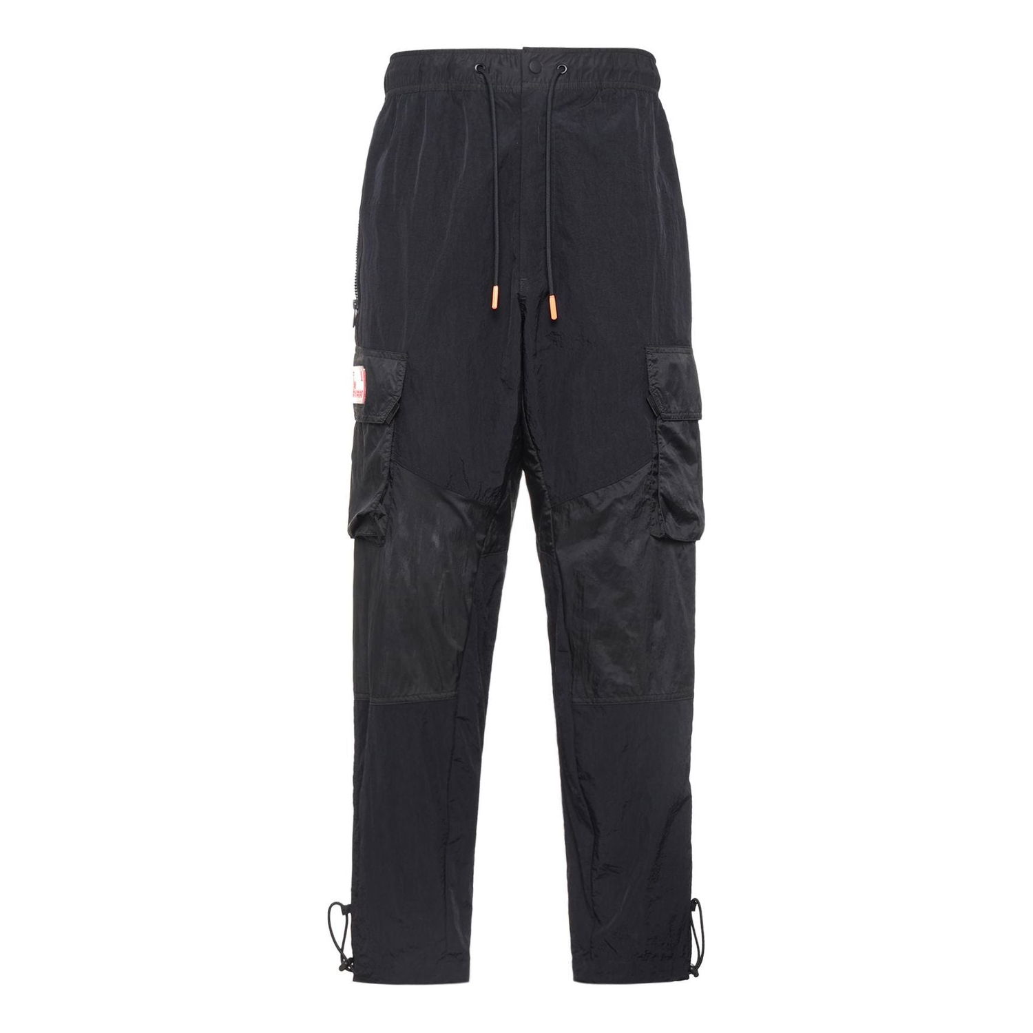 Cargo nohavice Jordan Jordan 23 Engineered Cargo Pants Čierna | CK9168-010, 0