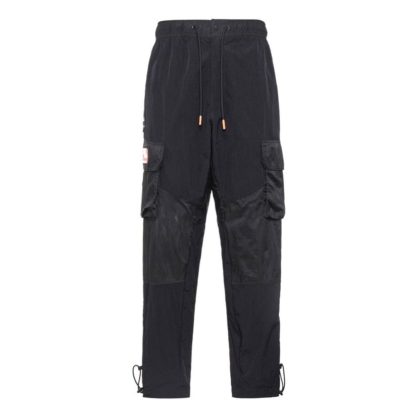 Cargo nohavice Jordan Jordan 23 Engineered Cargo Pants Čierna | CK9168-010