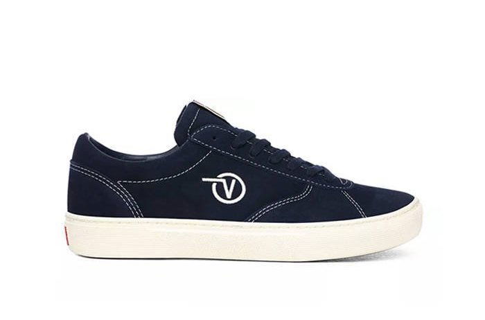 Tenisky a topánky Vans Sid Čierna | VN0A54F5A6O, 0