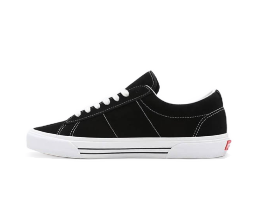 Tenisky a topánky Vans Sid Čierna | VN0A54F5A6O
