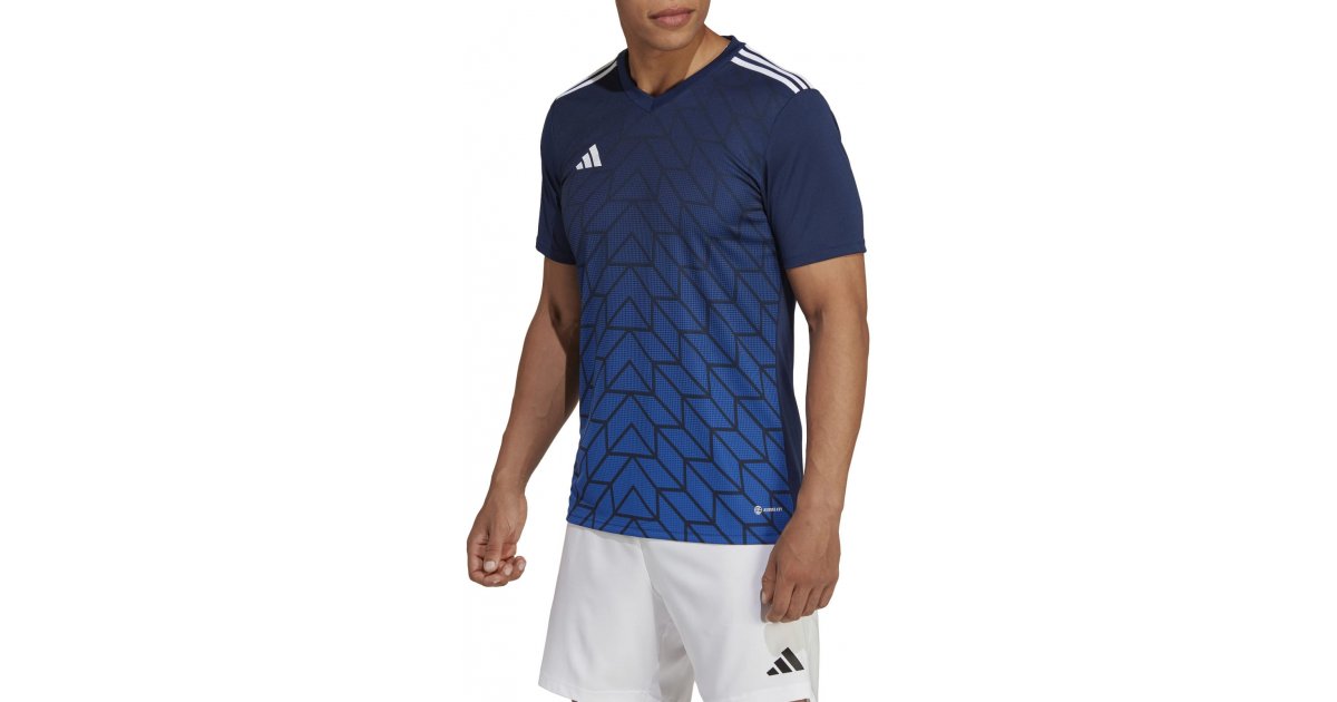 Dres adidas Originals Team Icon 23 Jersey Navy | hr2631, 1