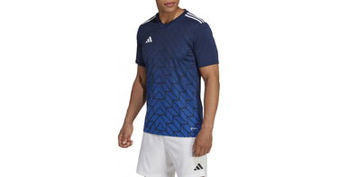 Dres adidas Originals Team Icon 23 Jersey Navy | hr2631, 1