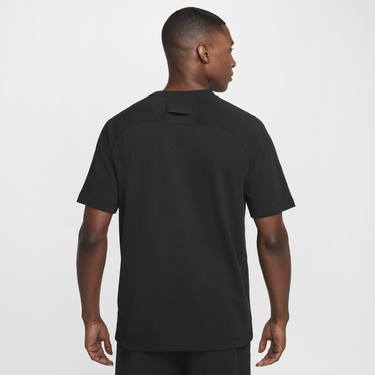 Tričko Nike Football Chelsea FC Čierna | HM1116-011, 2