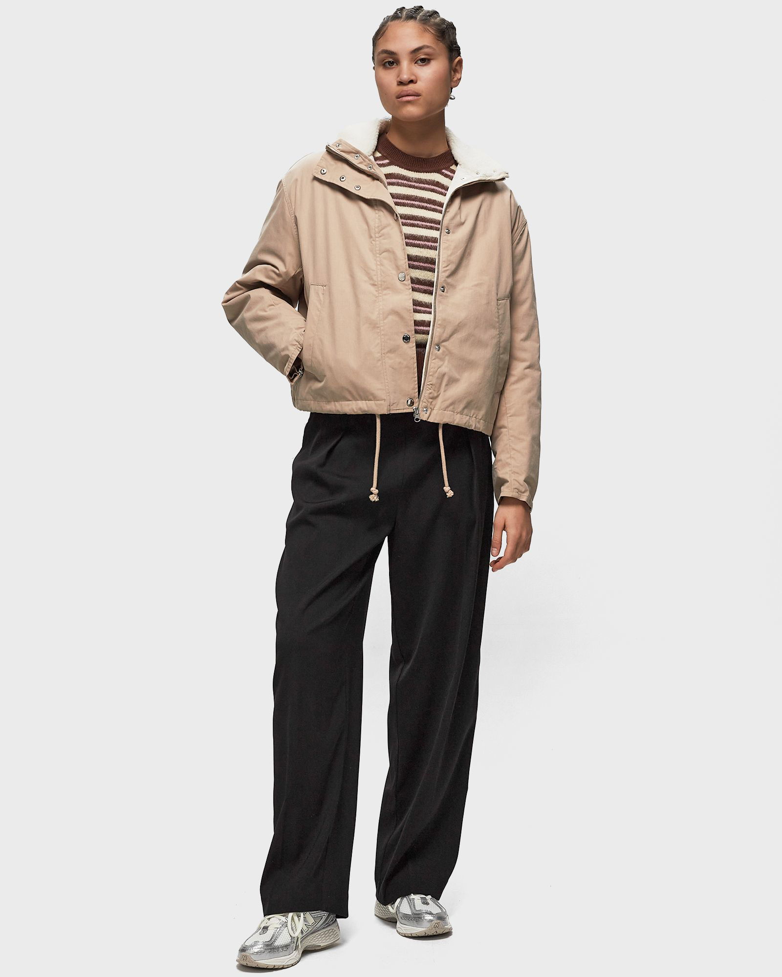 Samsoe & Samsoe River Jacket - Women's Windbreaker