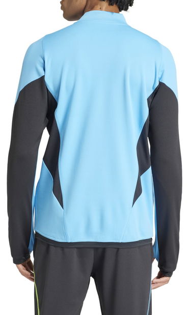 Tričko adidas Originals AFC TRACK TOP Modrá | ip9164, 2