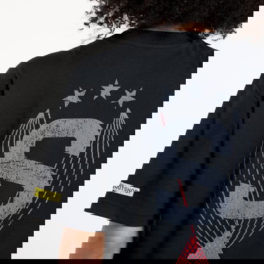 Tričko adidas Performance Footshop x Sparta T-Shirt Čierna | FTSHP_495, 13