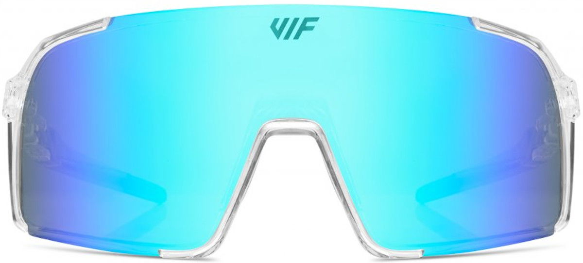 Slnečné okuliare VIF VIF One Polarized Sunglasses Modrá | 114-pol, 1