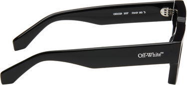 Slnečné okuliare Off-White Manchester Sunglasses Čierna | OERI129C99PLA0011007, 1