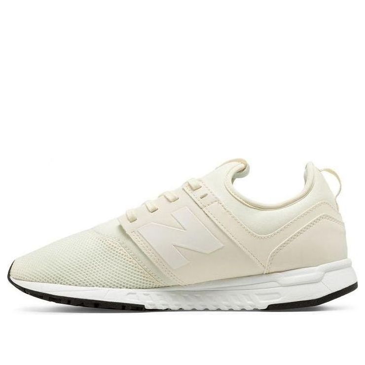 Tenisky a topánky New Balance 247 Béžová | MRL247AW, 0